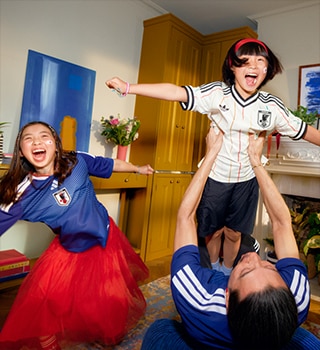 adidas Japan 26 Away Kids Jersey - White | Free Shipping with adiClub