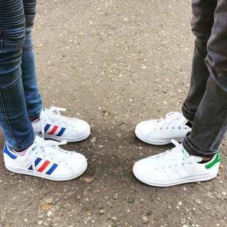 adidas stan smith france