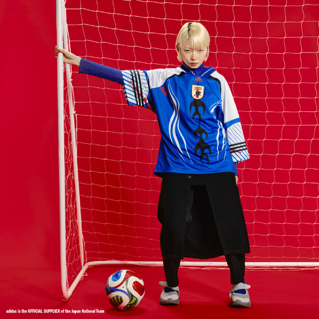 adidas Football 【アディダス公式】