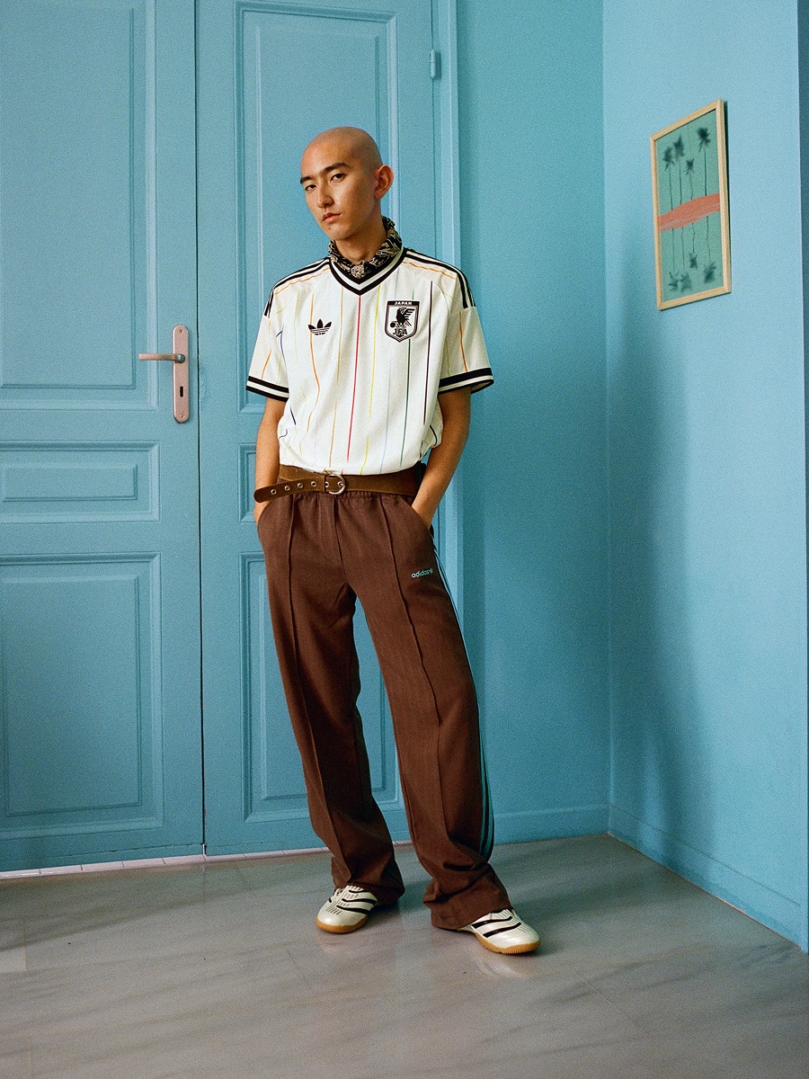 Lookbook/Ugc/4327032024 | adidas US