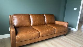 Lorenzo Sofa 86