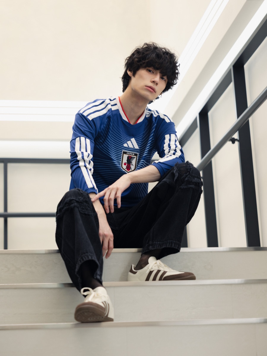 adidas Football 【アディダス公式】