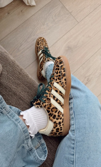 adidas Samba OG Sneakers - Red | Free Shipping with adiClub