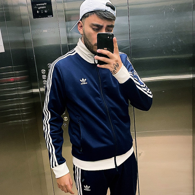 Adicolor Classics Beckenbauer Track Pants
