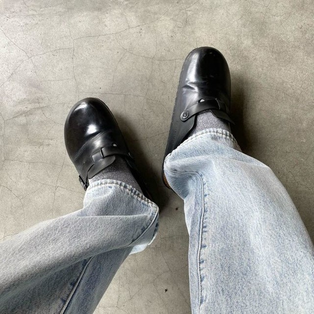 Boston EVA in Color Black | BIRKENSTOCK Hong Kong