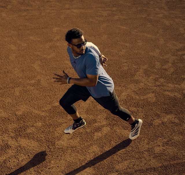 Baseball Clothes & Shoes | adidas US