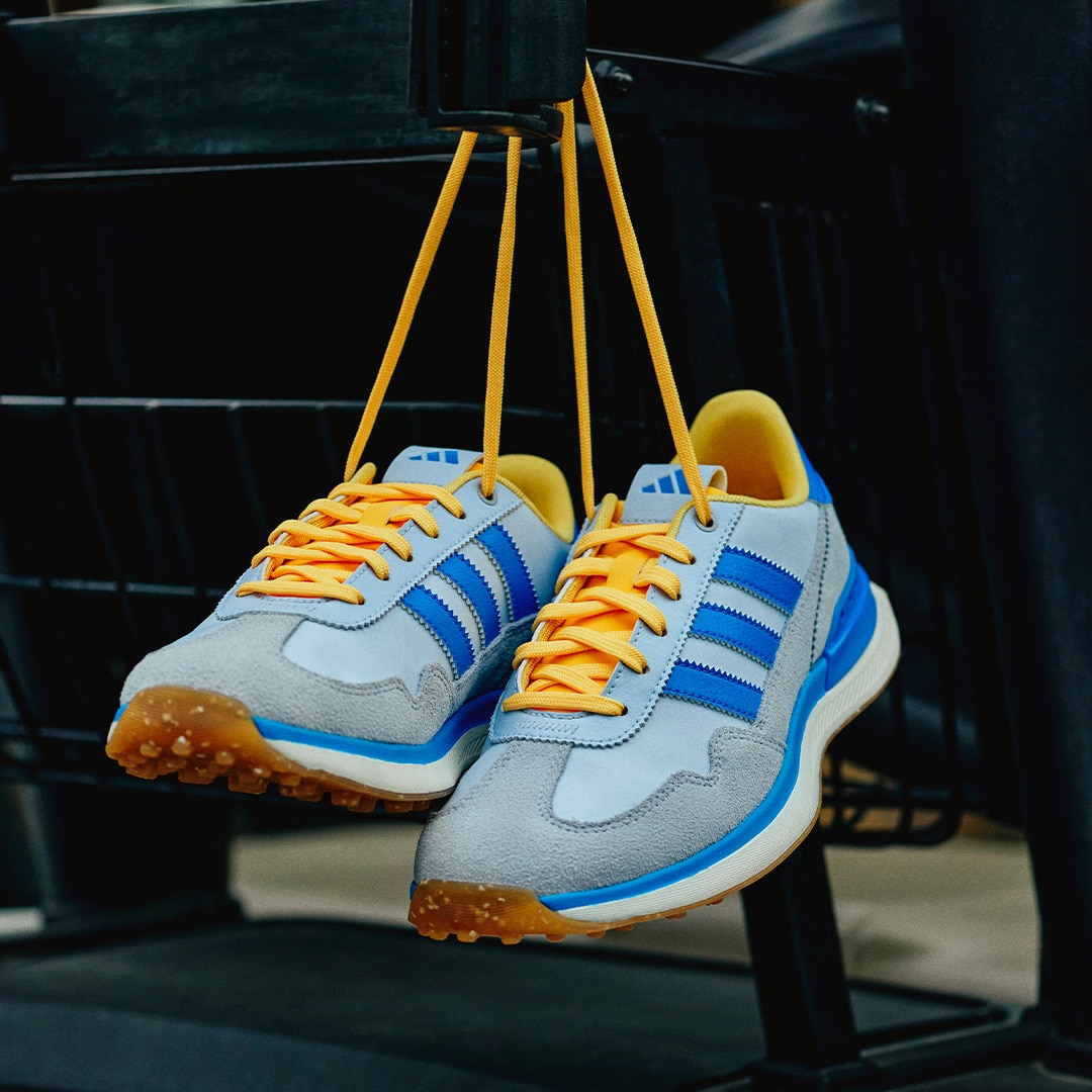 Women's Golf Shoes | adidas US