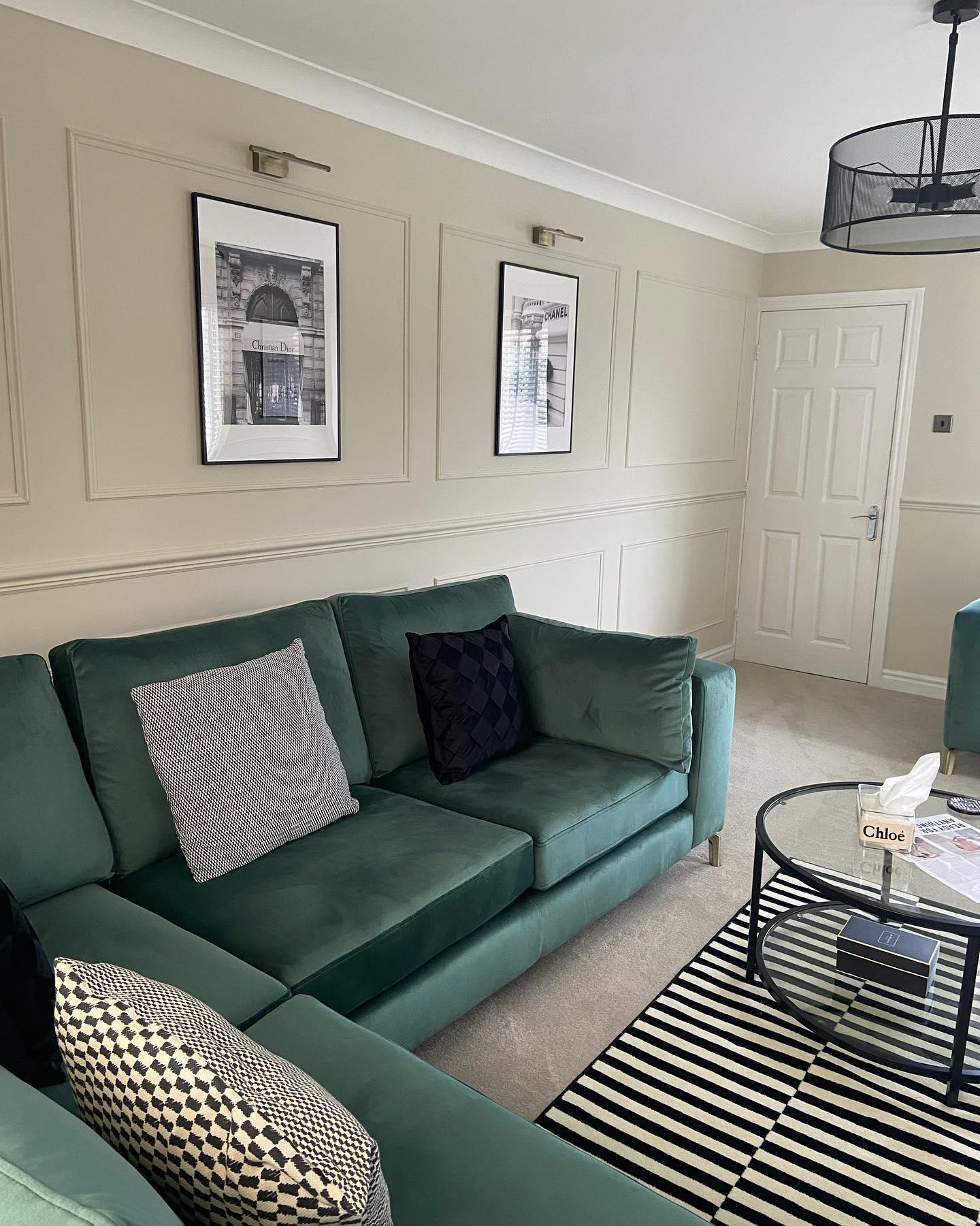 Darcy 2 Corner 2 DFS