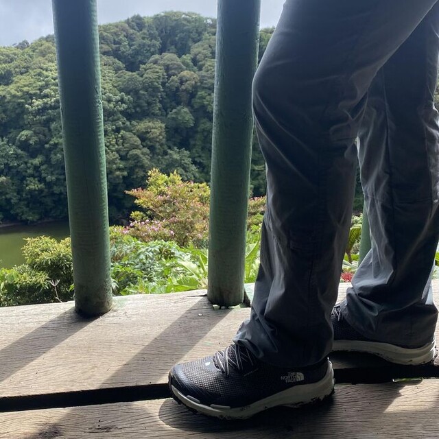 Photo soumise par l’utilisateur avec Women’s VECTIV Fastpack FUTURELIGHT™ Hiking Shoes
