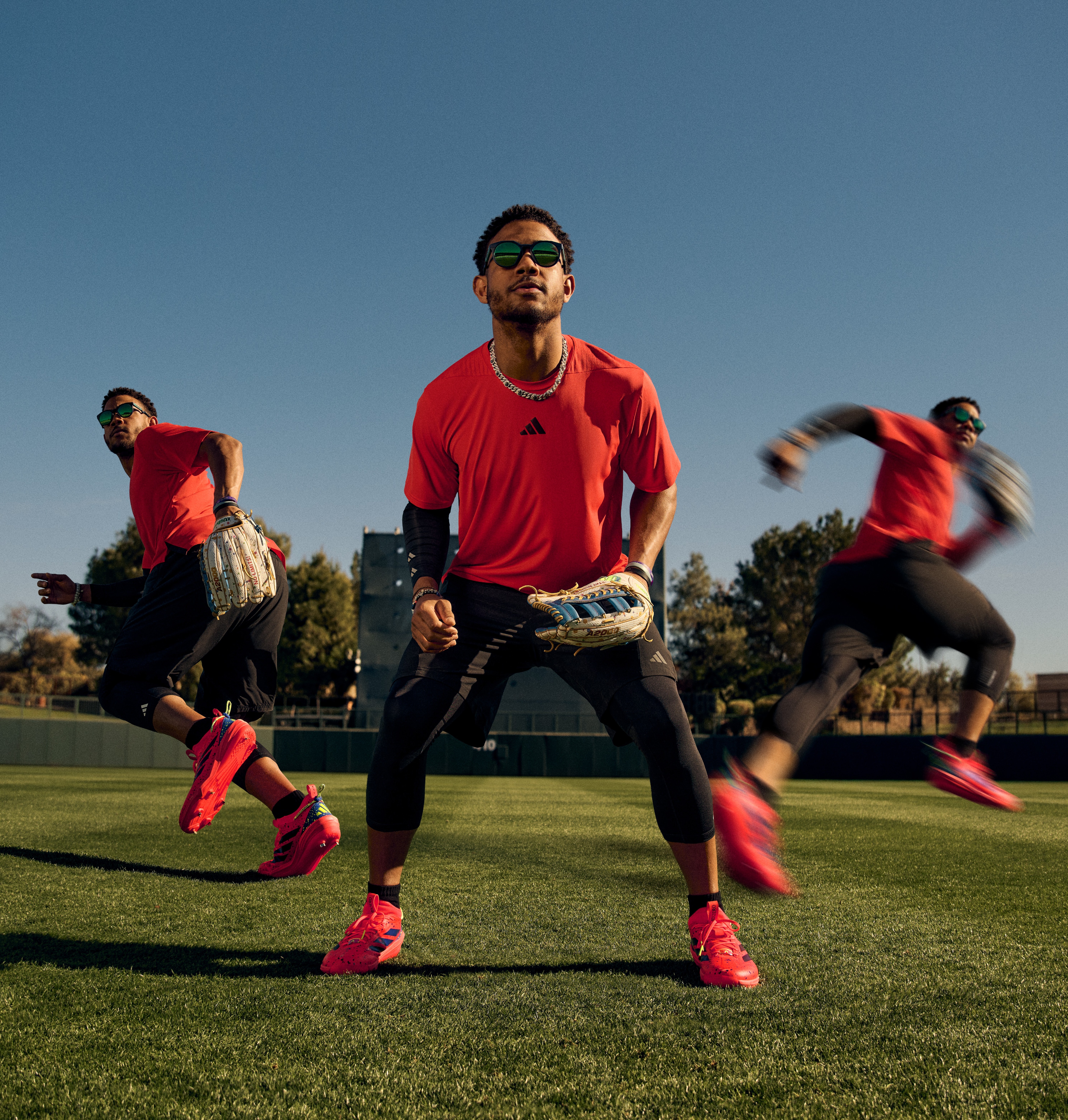 Baseball Clothes & Shoes | adidas US