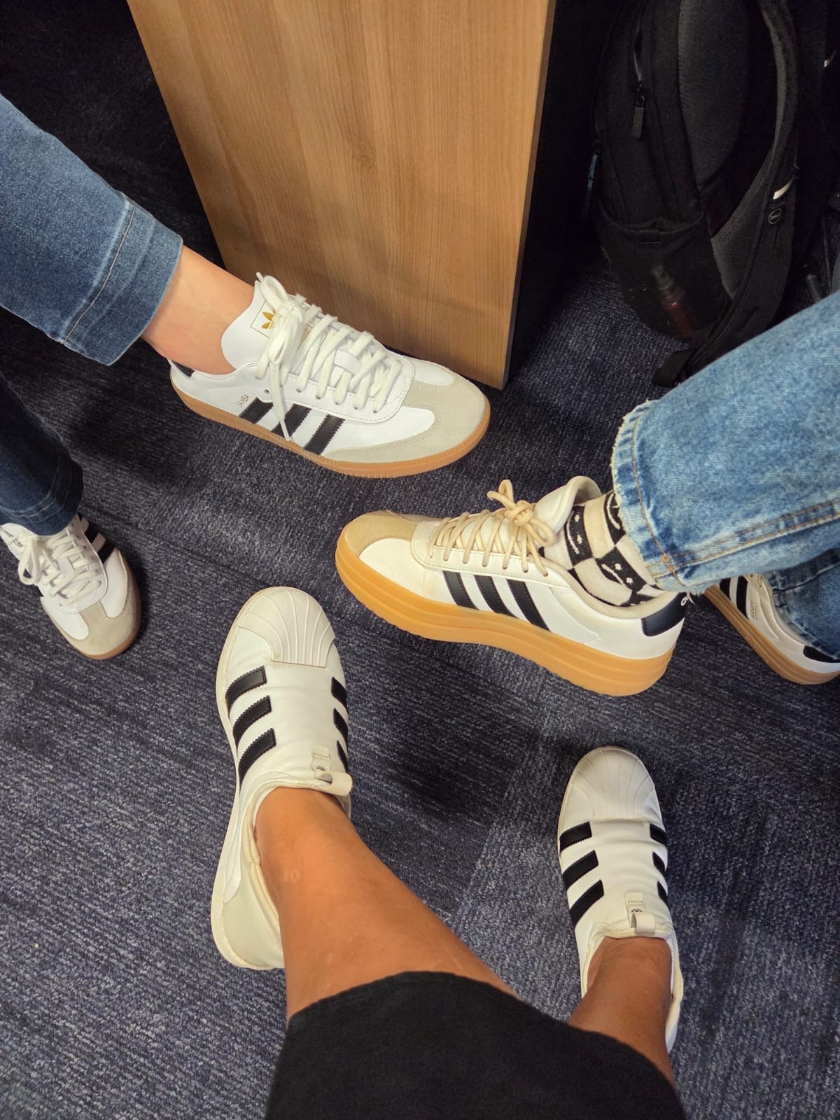 アディダス SST スリッポン / SST Slip-On - ホワイト | アディダス