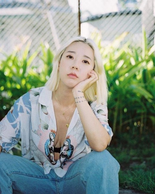 yang__ddong - Puerto Shirt