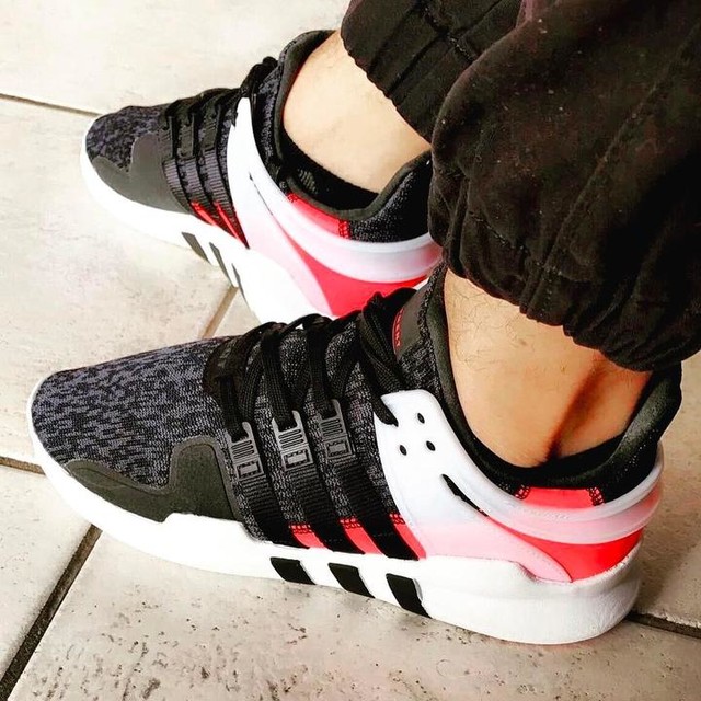 adidas EQT Shoes Support ADV & Refine Finish Line