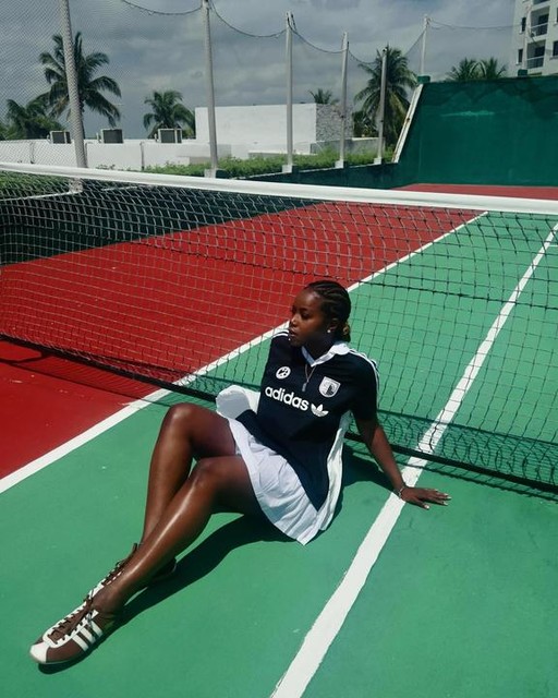 adidas sports and style