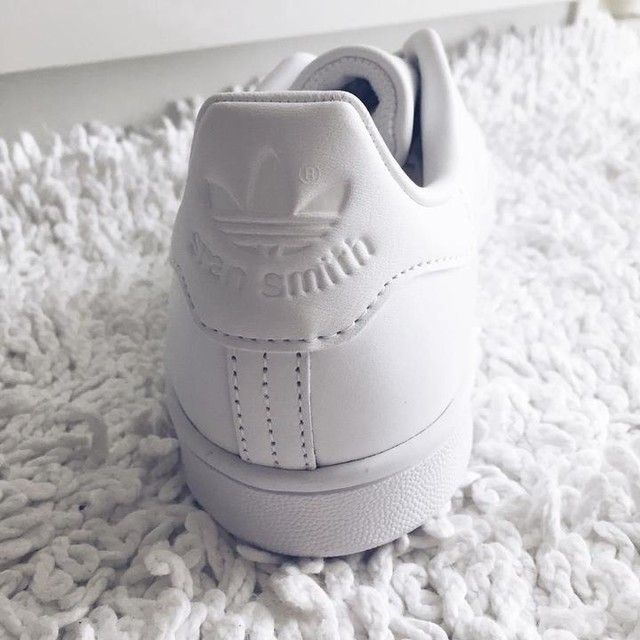 Buy all white stan smith adidas > OFF39% Discounted all white stan smith adidas