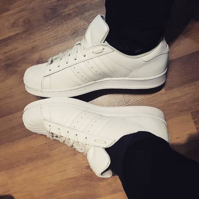 adidas superstar stylefile