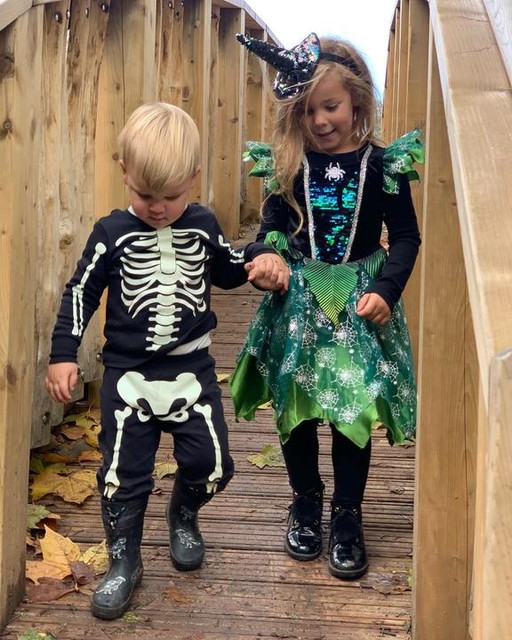 Asda George Halloween Pyjamas Outlet 