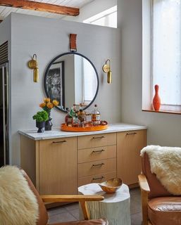 Lucien Functional Wall Light - KW2420 | Visual Comfort