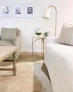 【通電確認済】Madison Figueras Miaシーリングライト LED付 Mia Floor Lamp - TOB1021 | Visual Comfort