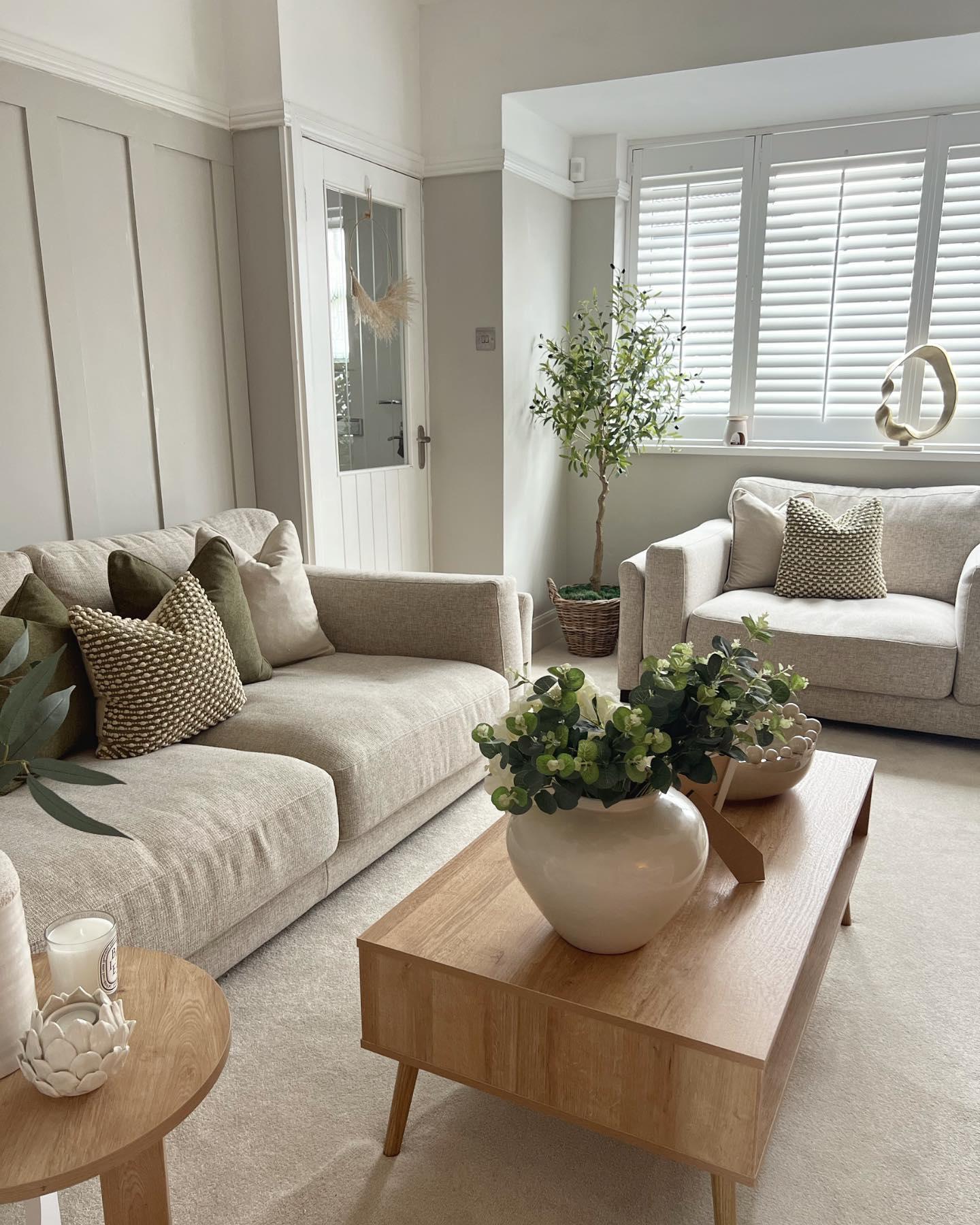Boden 4 Seater Sofa