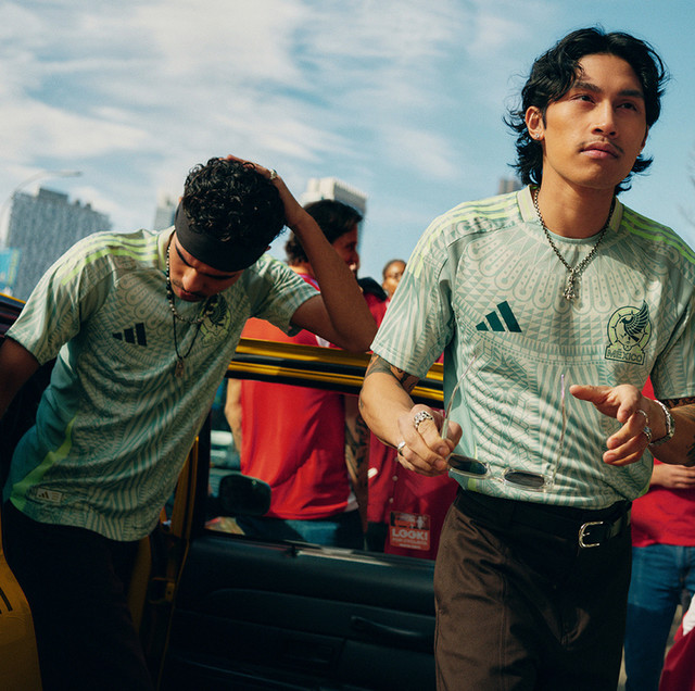 Jerseys | adidas UK