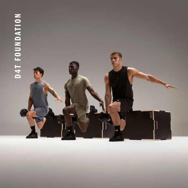 アディダス Designed for Training ワークアウト タンクトップ