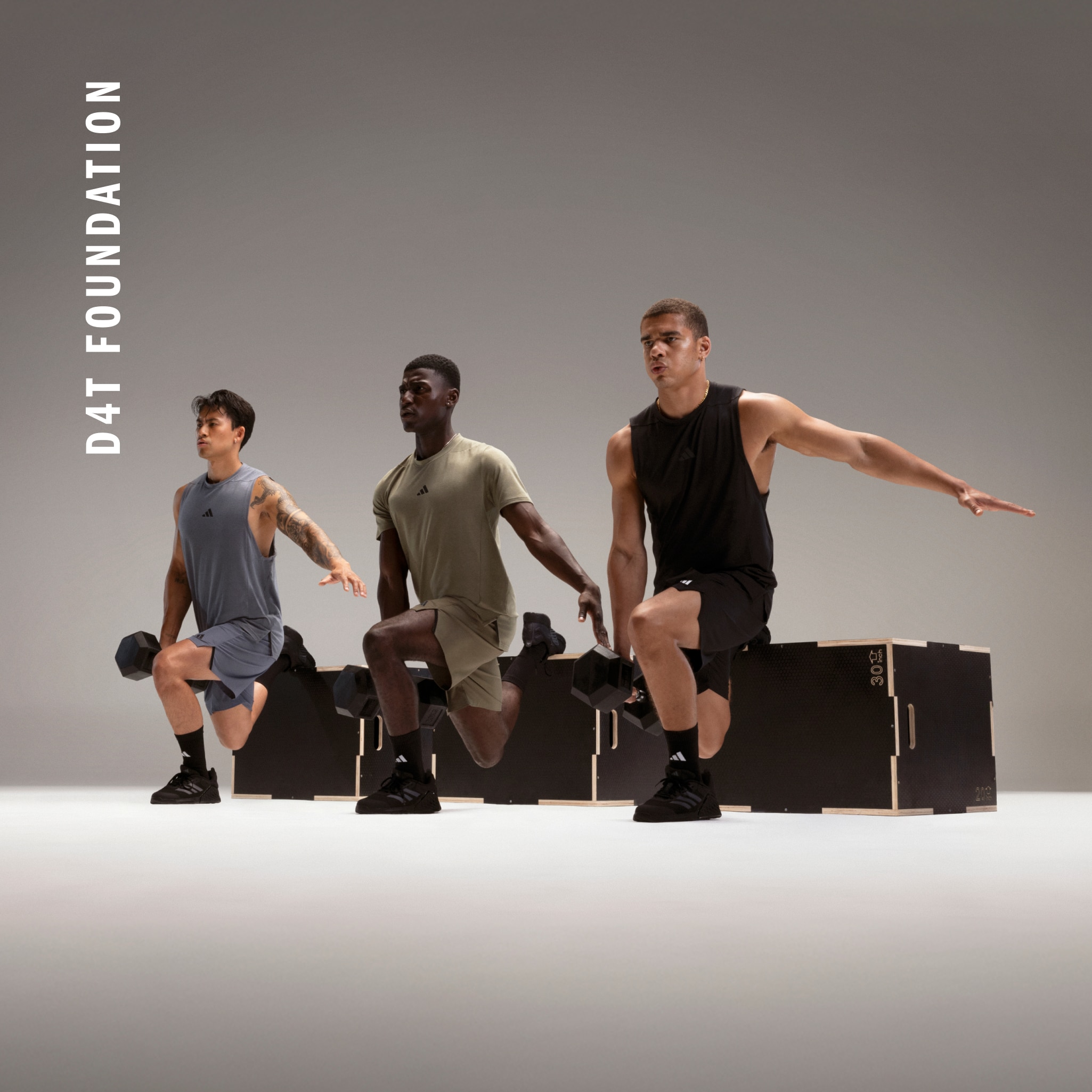 アディダス Designed for Training ワークアウト タンクトップ