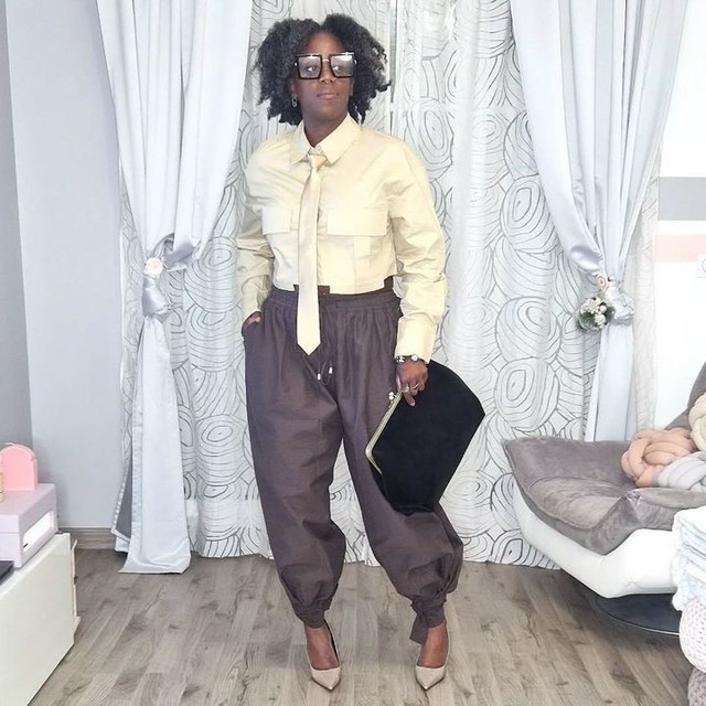 ASOS DESIGN velvet touch oversized frame clutch bag in black