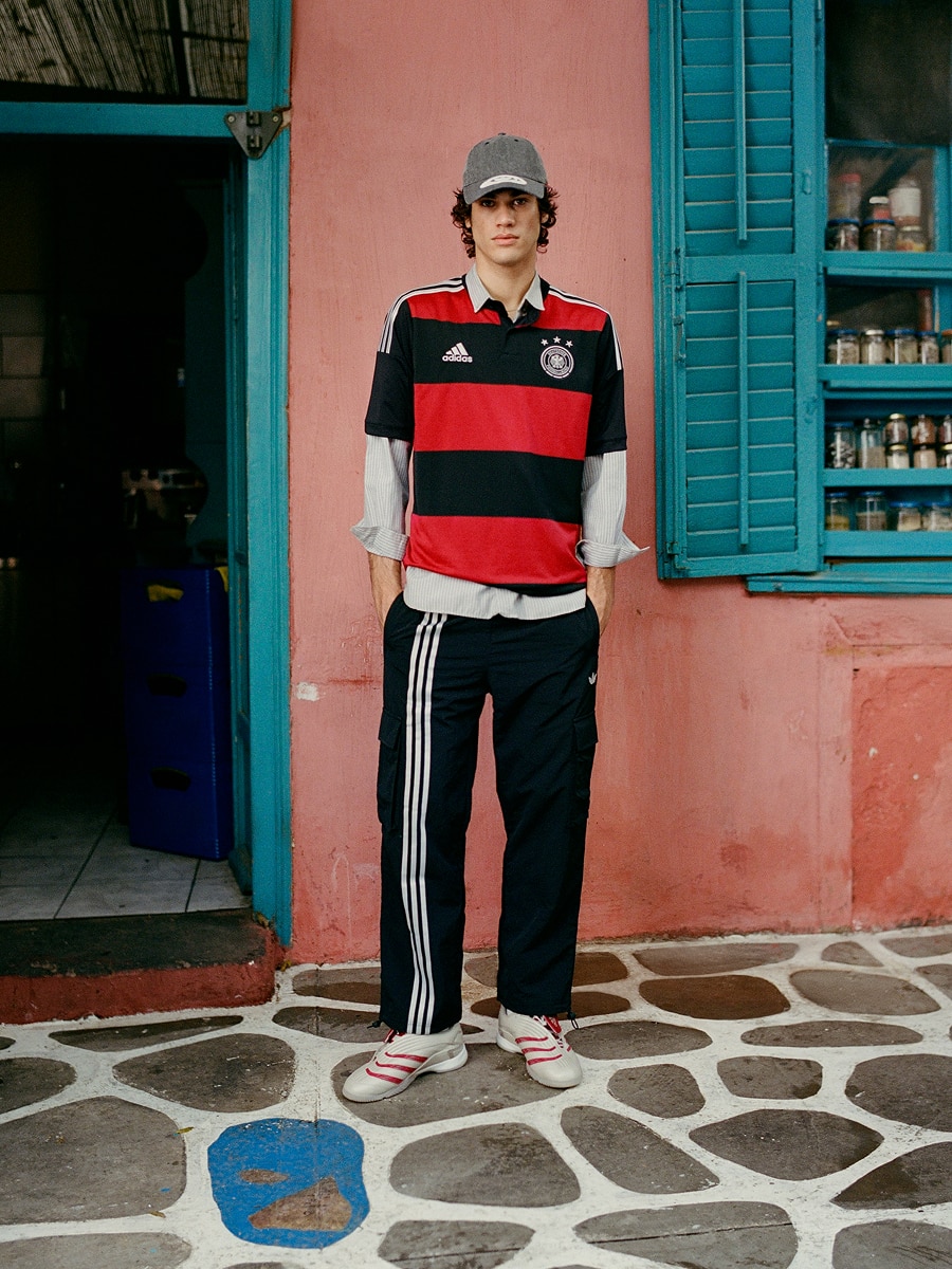 adidas x FIFA ワールドカップ 26【アディダス公式】