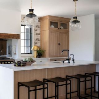 Lucia Medium Pendant - JN5051 | Visual Comfort