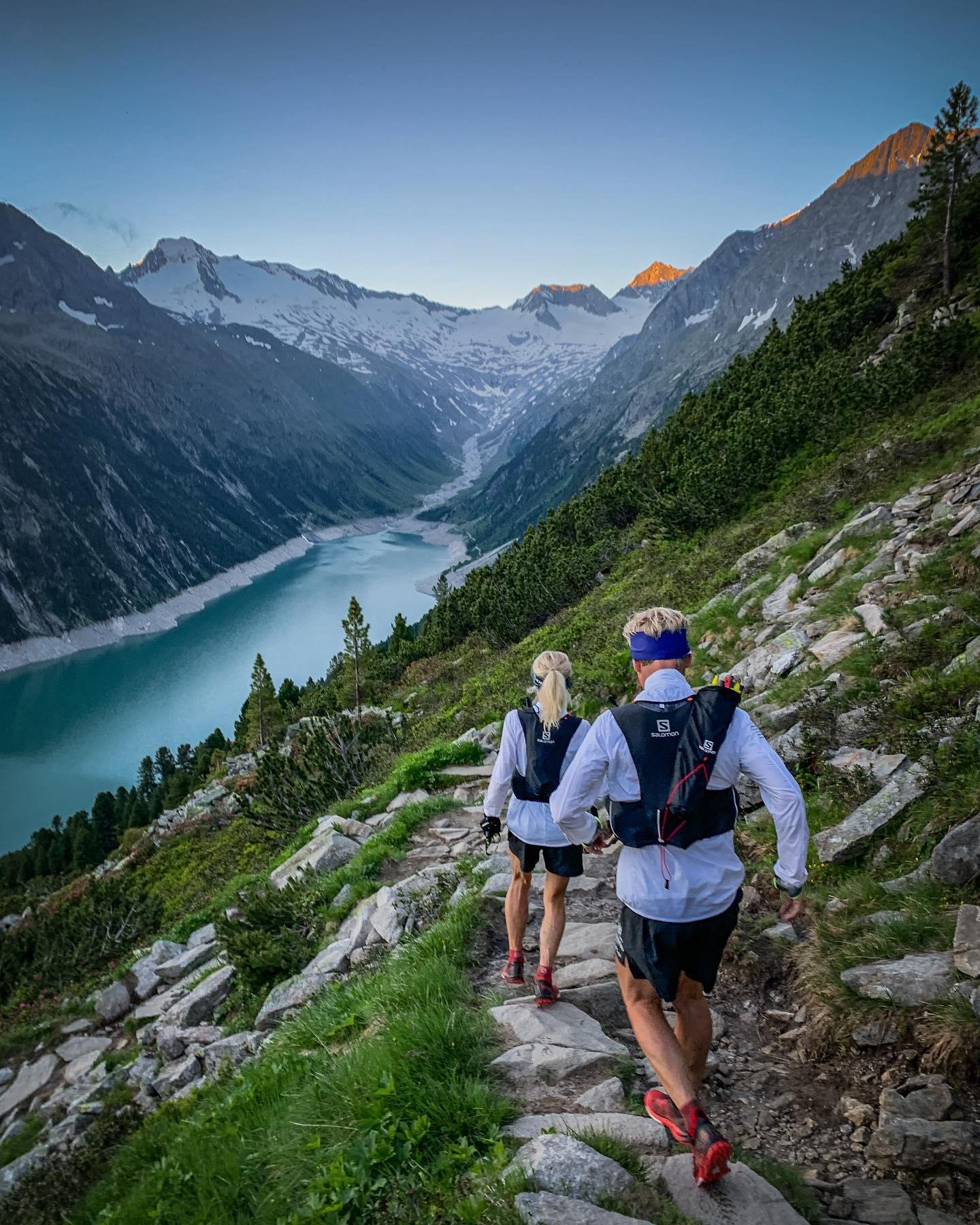 salomon bonatti race