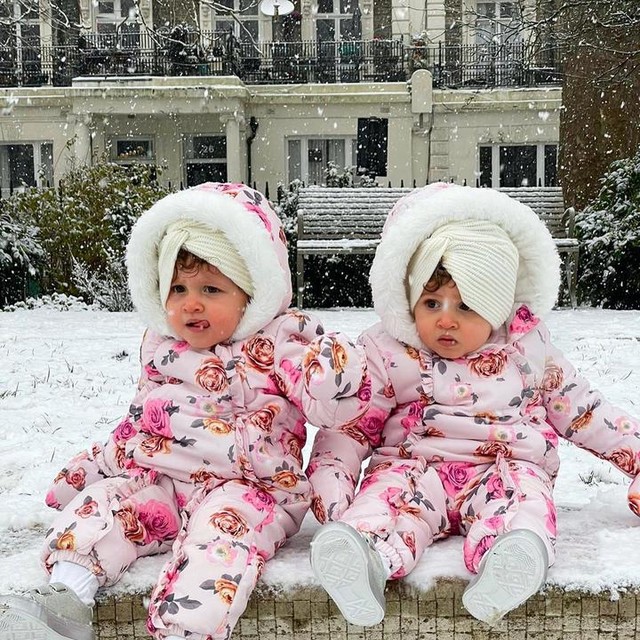 asda george snowsuit