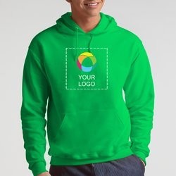 JERZEES® NuBlend® Hoodie – Heat Transfer