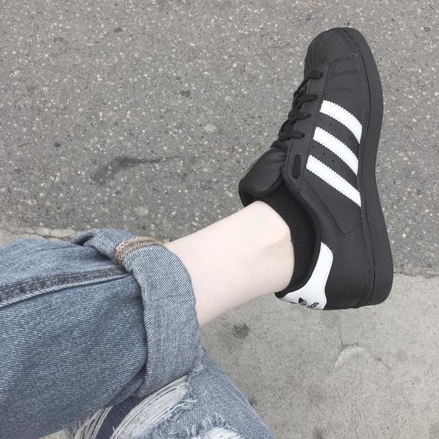 adidas negras tumblr adidas negras tumblr