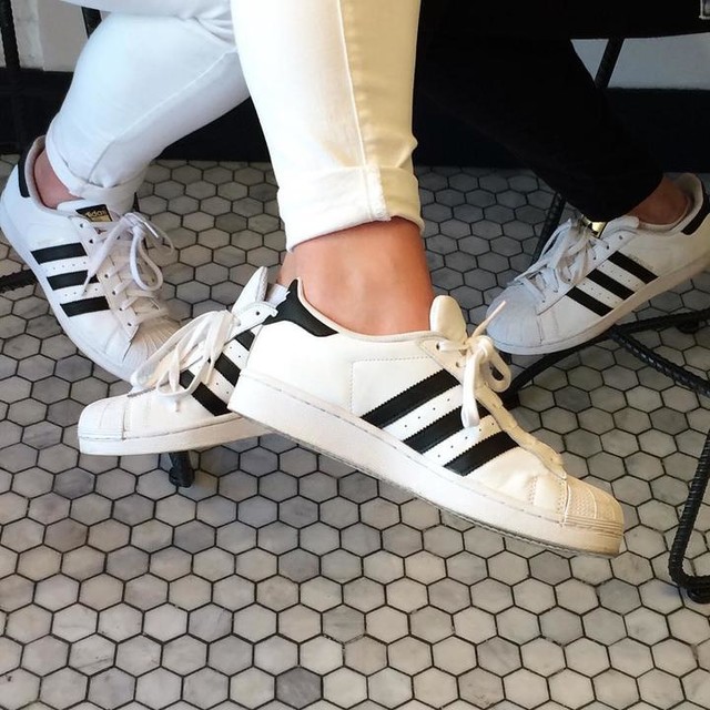 adidas superstar sko