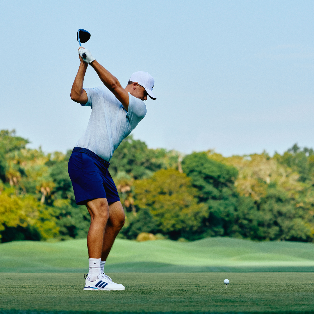 Golf Shoes, Clothing & Gear | adidas US
