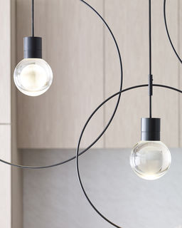 Mina Pendant - 700TDMINAP | Visual Comfort
