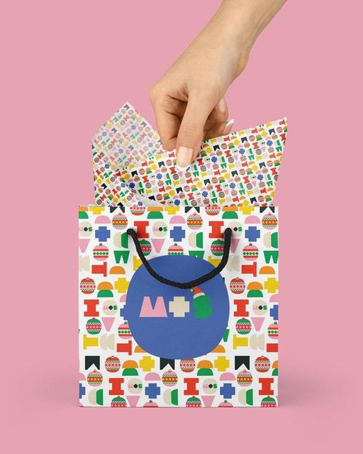 Tissue Paper