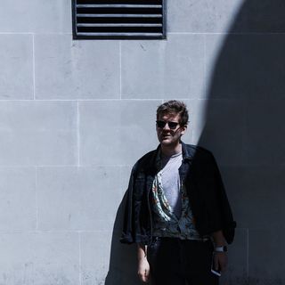 Tom - Raveline Cigarette Jeans