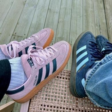 アディダス ハンドボール スペツィアル / HANDBALL SPEZIAL - グレー