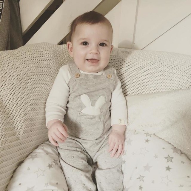 asda twin feeding pillow