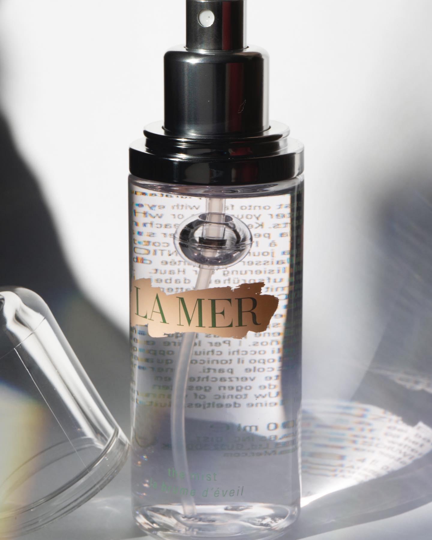 日焼け止め LA MER THE REVITALIZING MIST 100ml LA MER The Revitalizing Mist 100ml | Harvey Nichols