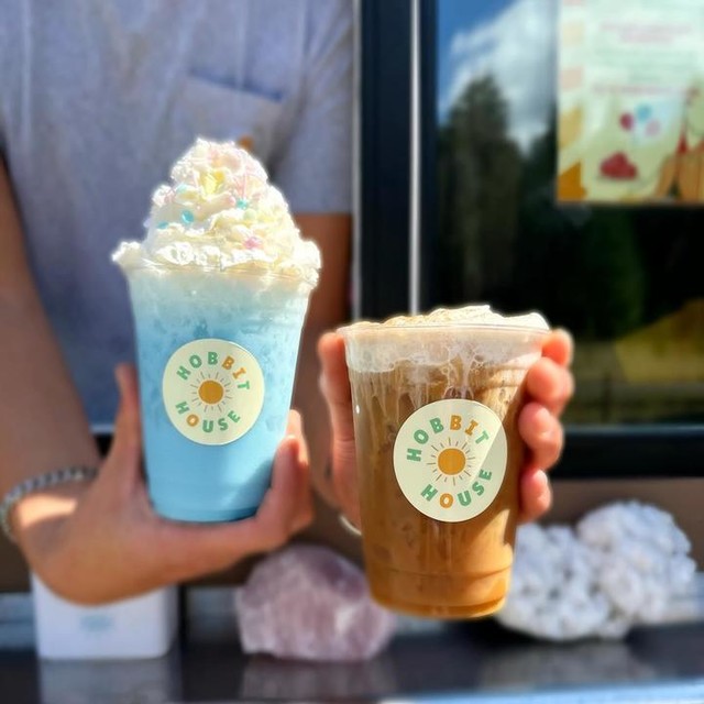 Product Labels on Sheets