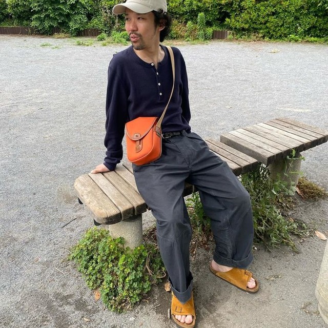 Zürich / チューリッヒ」（スエードレザー、ミンク）| BIRKENSTOCK（日本）