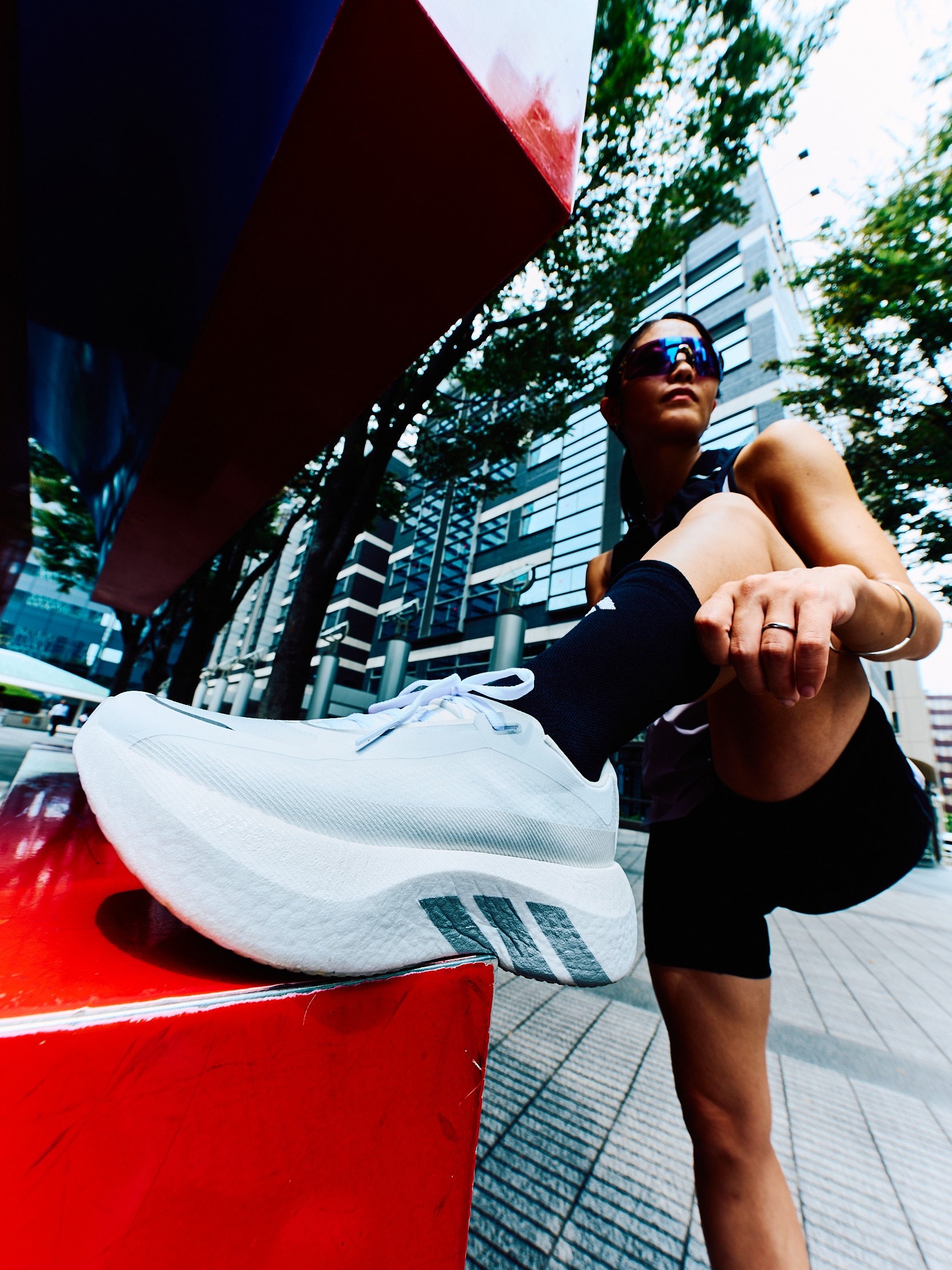 adidas ウェア・服 - Day O - ランニング 【アディダス公式】