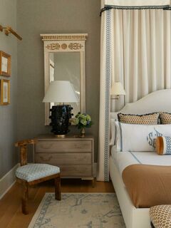 Linden Table Lamp - KW3032 | Visual Comfort