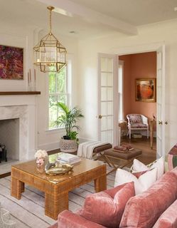 Morris Large Lantern - SK5010 | Visual Comfort
