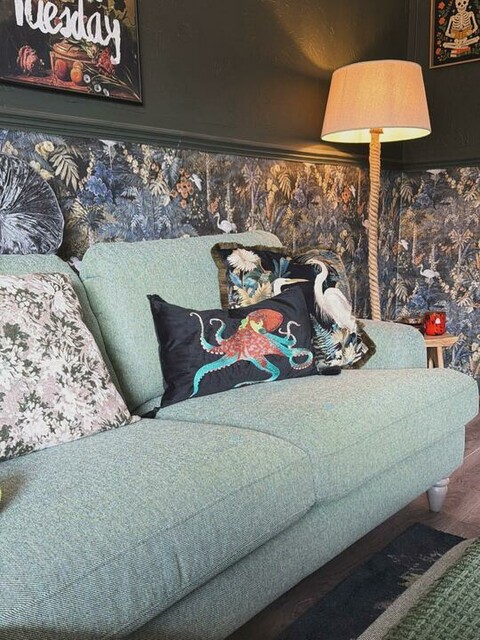 It’s been a while! New gorgeous sofa from dfs 

#liviesofa #dfs #insta