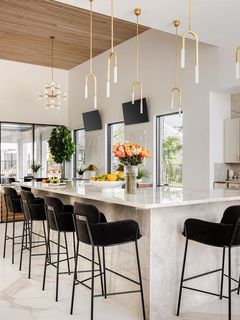 Londyn Large Chandelier - KSC10124 | Visual Comfort